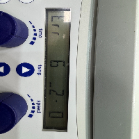 Eppendorf Model 5404 R Refrigerated Centrifuge image 2